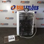 LOTE 252 - 01 PURIFICADOR DE ÁGUA MARCA COLORMAK 220V.  (NO ESTADO) ATENÇÃO! FAZER A VISITAÇÃO ANTES DE ARREMATAR, NÃO SABEMOS SE FUNCIONA. LEILÃO NÃO TEM GARANTIA E NEM DEVOLUÇÃO, SUJEITO A POSSÍVEIS AVARIAS VISÍVEIS/OCULTAS E/OU AUSÊNCIA DE COMPONENTES.
