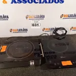 LOTE 031 - 02 FOGÕES DE INDUÇÃO, SENDO 01 MARCA FISCHER 220V E 01 MARCA LECOOK 220V. (NO ESTADO) ATENÇÃO! FAZER A VISITAÇÃO ANTES DE ARREMATAR, NÃO SABEMOS SE FUNCIONA. LEILÃO NÃO TEM GARANTIA E NEM DEVOLUÇÃO, SUJEITO A POSSÍVEIS AVARIAS VISÍVEIS/OCULTAS E/OU AUSÊNCIA DE COMPONENTES.