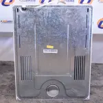 LOTE 029 - 01 SECADORA DE ROUPAS COM CAPACIDADE PARA 10KG MARCA BRASTEMP 220V.(DRYER) (NO ESTADO) BF8670N