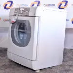 LOTE 029 - 01 SECADORA DE ROUPAS COM CAPACIDADE PARA 10KG MARCA BRASTEMP 220V.(DRYER) (NO ESTADO) BF8670N