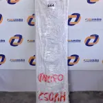 LOTE 084 - 01 BOLSA COLETORA PARA LIMPEZA DE AR-CONDICIONADO. (SACK FOR AC CLEANING) (NO ESTADO)0000020