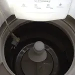 LOTE 267 - 01 MÁQUINA DE LAVAR ROUPAS 8KG MARCA BRASTEMP. (NO ESTADO) ATENÇÃO! FAZER A VISITAÇÃO ANTES DE ARREMATAR, NÃO SABEMOS SE FUNCIONA. LEILÃO NÃO TEM GARANTIA E NEM DEVOLUÇÃO, SUJEITO A POSSÍVEIS AVARIAS VISÍVEIS/OCULTAS E/OU AUSÊNCIA DE COMPONENTES.