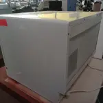 LOTE 241 - 01 LAVA LOUÇAS MARCA ELECTROLUX 110V. (NO ESTADO) ATENÇÃO! FAZER A VISITAÇÃO ANTES DE ARREMATAR, NÃO SABEMOS SE FUNCIONA. LEILÃO NÃO TEM GARANTIA E NEM DEVOLUÇÃO, SUJEITO A POSSÍVEIS AVARIAS VISÍVEIS/OCULTAS E/OU AUSÊNCIA DE COMPONENTES.