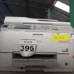 LOTE 396 - 01 IMPRESSORA MULTIFUNCIONAL COM ENTRADA USB MODELO: WF5690 MARCA EPSON. (NO ESTADO) ATENÇÃO! FAZER A VISITAÇÃO ANTES DE ARREMATAR, NÃO SABEMOS SE FUNCIONA. LEILÃO NÃO TEM GARANTIA E NEM DEVOLUÇÃO, SUJEITO A POSSÍVEIS AVARIAS VISÍVEIS/OCULTAS E/OU AUSÊNCIA DE COMPONENTES.