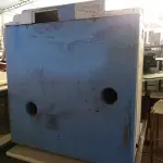 LOTE 281 - 01 FILTRO CENTRAL MÉDICA PRO 30/60/120 MARCA ELGA. (NO ESTADO) ATENÇÃO! FAZER A VISITAÇÃO ANTES DE ARREMATAR, NÃO SABEMOS SE FUNCIONA. LEILÃO NÃO TEM GARANTIA E NEM DEVOLUÇÃO, SUJEITO A POSSÍVEIS AVARIAS VISÍVEIS/OCULTAS E/OU AUSÊNCIA DE COMPONENTES.