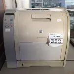 LOTE 359 - 01 IMPRESSORA COLORIDA LASER JET, MODELO:3500 MARCA HP. (NO ESTADO) ATENÇÃO! FAZER A VISITAÇÃO ANTES DE ARREMATAR, NÃO SABEMOS SE FUNCIONA. LEILÃO NÃO TEM GARANTIA E NEM DEVOLUÇÃO, SUJEITO A POSSÍVEIS AVARIAS VISÍVEIS/OCULTAS E/OU AUSÊNCIA DE COMPONENTES.