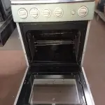 LOTE 257 - 01 FOGÃO A GÁS 04 BOCAS INCOMPLETO MARCA BRASTEMP. (NO ESTADO) ATENÇÃO! FAZER A VISITAÇÃO ANTES DE ARREMATAR, NÃO SABEMOS SE FUNCIONA. LEILÃO NÃO TEM GARANTIA E NEM DEVOLUÇÃO, SUJEITO A POSSÍVEIS AVARIAS VISÍVEIS/OCULTAS E/OU AUSÊNCIA DE COMPONENTES.