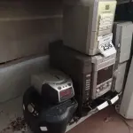 LOTE 256 - 02 APARELHOS DE SOM, SENDO 01 INCOMPLETO E 02 MICROS SYSTEM. (NO ESTADO) ATENÇÃO! FAZER A VISITAÇÃO ANTES DE ARREMATAR, NÃO SABEMOS SE FUNCIONA. LEILÃO NÃO TEM GARANTIA E NEM DEVOLUÇÃO, SUJEITO A POSSÍVEIS AVARIAS VISÍVEIS/OCULTAS E/OU AUSÊNCIA DE COMPONENTES.