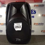 LOTE 253 - 01 CAIXA DE SOM PZPROPASSIVE PROAUDIO PX-12. (NO ESTADO) ATENÇÃO! FAZER A VISITAÇÃO ANTES DE ARREMATAR, NÃO SABEMOS SE FUNCIONA. LEILÃO NÃO TEM GARANTIA E NEM DEVOLUÇÃO, SUJEITO A POSSÍVEIS AVARIAS VISÍVEIS/OCULTAS E/OU AUSÊNCIA DE COMPONENTES.