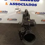 LOTE 247 - 01 FILMADORA BETACAM SP3CCD MARCA SONY. (NO ESTADO) ATENÇÃO! FAZER A VISITAÇÃO ANTES DE ARREMATAR, NÃO SABEMOS SE FUNCIONA. LEILÃO NÃO TEM GARANTIA E NEM DEVOLUÇÃO, SUJEITO A POSSÍVEIS AVARIAS VISÍVEIS/OCULTAS E/OU AUSÊNCIA DE COMPONENTES.
