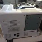 LOTE 239 - 01 IMPRESSORA COLORIDA, MODELO: 6700 MARCA XEROX. (NO ESTADO) ATENÇÃO! FAZER A VISITAÇÃO ANTES DE ARREMATAR, NÃO SABEMOS SE FUNCIONA. LEILÃO NÃO TEM GARANTIA E NEM DEVOLUÇÃO, SUJEITO A POSSÍVEIS AVARIAS VISÍVEIS/OCULTAS E/OU AUSÊNCIA DE COMPONENTES.