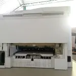 LOTE 396 - 01 IMPRESSORA MULTIFUNCIONAL COM ENTRADA USB MODELO: WF5690 MARCA EPSON. (NO ESTADO) ATENÇÃO! FAZER A VISITAÇÃO ANTES DE ARREMATAR, NÃO SABEMOS SE FUNCIONA. LEILÃO NÃO TEM GARANTIA E NEM DEVOLUÇÃO, SUJEITO A POSSÍVEIS AVARIAS VISÍVEIS/OCULTAS E/OU AUSÊNCIA DE COMPONENTES.