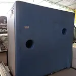 LOTE 266 - 01 FILTRO CENTRAL MÉDICA PRO 30/60/120 MARCA ELGA. (NO ESTADO) ATENÇÃO! FAZER A VISITAÇÃO ANTES DE ARREMATAR, NÃO SABEMOS SE FUNCIONA. LEILÃO NÃO TEM GARANTIA E NEM DEVOLUÇÃO, SUJEITO A POSSÍVEIS AVARIAS VISÍVEIS/OCULTAS E/OU AUSÊNCIA DE COMPONENTES.
