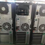 LOTE 386 - 03 SERVIDORES MARCA HP PARA RETIRADA DE PEÇAS. (NO ESTADO) ATENÇÃO! FAZER A VISITAÇÃO ANTES DE ARREMATAR, NÃO SABEMOS SE FUNCIONA. LEILÃO NÃO TEM GARANTIA E NEM DEVOLUÇÃO, SUJEITO A POSSÍVEIS AVARIAS VISÍVEIS/OCULTAS E/OU AUSÊNCIA DE COMPONENTES.