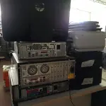 LOTE 269 - 02 MONITORES LCD E 01 HP 18 ALL IN ONE, 03 CPUS, 03 IMPRESSORAS, SENDO 02 MARCA EPSON E 01 HP, 03 TECLADOS E VÁRIOS TONERS. (NO ESTADO) ATENÇÃO! FAZER A VISITAÇÃO ANTES DE ARREMATAR, NÃO SABEMOS SE FUNCIONA. LEILÃO NÃO TEM GARANTIA E NEM DEVOLUÇÃO, SUJEITO A POSSÍVEIS AVARIAS VISÍVEIS/OCULTAS E/OU AUSÊNCIA DE COMPONENTES.