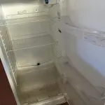 LOTE 217 - 01 GELADEIRA 337L MARCA DAKO 220V. (NO ESTADO) ATENÇÃO! FAZER A VISITAÇÃO ANTES DE ARREMATAR, NÃO SABEMOS SE FUNCIONA. LEILÃO NÃO TEM GARANTIA E NEM DEVOLUÇÃO, SUJEITO A POSSÍVEIS AVARIAS VISÍVEIS/OCULTAS E/OU AUSÊNCIA DE COMPONENTES.