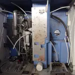 LOTE 266 - 01 FILTRO CENTRAL MÉDICA PRO 30/60/120 MARCA ELGA. (NO ESTADO) ATENÇÃO! FAZER A VISITAÇÃO ANTES DE ARREMATAR, NÃO SABEMOS SE FUNCIONA. LEILÃO NÃO TEM GARANTIA E NEM DEVOLUÇÃO, SUJEITO A POSSÍVEIS AVARIAS VISÍVEIS/OCULTAS E/OU AUSÊNCIA DE COMPONENTES.