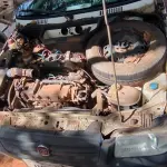LOTE 043 - 01 FIAT UNO MILLE WAY ECON; PLACA: JIC-6528; ANO: 2009. CHASSI: 9BD15844AA6352343, RENAVAM: 00165582650; (VEÍCULO NÃO FUNCIONA, BOMBA DE COMBUSTÍVEL TRAVADA, VEÍCULO NÃO POSSUI CHAVE (QUEBRADA)). (NO ESTADO)