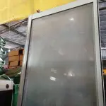 LOTE 445 - 04 PORTAS SENDO 03 DE CORRER. (NO ESTADO) ATENÇÃO! FAZER A VISITAÇÃO ANTES DE ARREMATAR, NÃO SABEMOS SE FUNCIONA. LEILÃO NÃO TEM GARANTIA E NEM DEVOLUÇÃO, SUJEITO A POSSÍVEIS AVARIAS VISÍVEIS/OCULTAS E/OU AUSÊNCIA DE COMPONENTES.