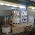 LOTE 436 - 09 UMIDIFICADORES DIVERSOS. (NO ESTADO) ATENÇÃO! FAZER A VISITAÇÃO ANTES DE ARREMATAR, NÃO SABEMOS SE FUNCIONA. LEILÃO NÃO TEM GARANTIA E NEM DEVOLUÇÃO, SUJEITO A POSSÍVEIS AVARIAS VISÍVEIS/OCULTAS E/OU AUSÊNCIA DE COMPONENTES.