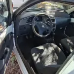 LOTE 030 - 01 FIAT STRADA PICK UP FIRE FLEX; PLACA: JIF-1584; ANO: 2009.  CHASSI: 9BD27803M97161591, RENAVAM: 00148259901; (PINTURA DO CAPÔ E TETO DESGASTADOS). (NO ESTADO)
