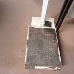 LOTE 144 - 01 BALANÇA COM CAPACIDADE MÁXIMA DE 300KG MARCA WELMY. (NO ESTADO) ATENÇÃO! FAZER A VISITAÇÃO ANTES DE ARREMATAR, NÃO SABEMOS SE FUNCIONA. LEILÃO NÃO TEM GARANTIA E NEM DEVOLUÇÃO, SUJEITO A POSSÍVEIS AVARIAS VISÍVEIS/OCULTAS E/OU AUSÊNCIA DE COMPONENTES.