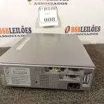 LOTE 008 - 01 PROJETOR LCD MULTIMIDIA, MODELO: VPL-CS7 MARCA SONY 220V. (NO ESTADO) ATENÇÃO! FAZER A VISITAÇÃO ANTES DE ARREMATAR, NÃO SABEMOS SE FUNCIONA. LEILÃO NÃO TEM GARANTIA E NEM DEVOLUÇÃO, SUJEITO A POSSÍVEIS AVARIAS VISÍVEIS/OCULTAS E/OU AUSÊNCIA DE COMPONENTES.