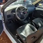 LOTE 031 - 01 FIAT STRADA PICK UP FIRE FLEX; PLACA: JIF-1554; ANO: 2009. CHASSI: 9BD27803M97161698, RENAVAM: 00148208720;(NO ESTADO)