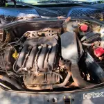 LOTE 008 - 01 RENAULT CLIO AUT1616VS; PLACA: JHM-0627; ANO: 2008. CHASSI: 8A1LB8E058L033341, RENAVAM: 00973873230;(NO ESTADO)