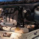 LOTE 023 - 01 FIAT STRADA PICK UP FIRE FLEX; PLACA: JIC-4717; ANO: 2009.  CHASSI: 9BD27803MA7188523, RENAVAM: 00164945334; VEÍCULO NÃO FUNCIONA, BOMBA DE COMBUSTÍVEL TRAVADA (NO ESTADO)
