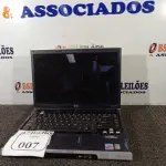 LOTE 007 - 01 NOTEBOOK MODELO: PAVILION DV1000 MARCA HP SEM FONTE. (NO ESTADO) ATENÇÃO! FAZER A VISITAÇÃO ANTES DE ARREMATAR, NÃO SABEMOS SE FUNCIONA. LEILÃO NÃO TEM GARANTIA E NEM DEVOLUÇÃO, SUJEITO A POSSÍVEIS AVARIAS VISÍVEIS/OCULTAS E/OU AUSÊNCIA DE COMPONENTES.