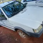 LOTE 042 - 01 FIAT UNO MILLE WAY ECON; PLACA: JIC-6478; ANO: 2009. CHASSI: 9BD15844AA6345938, RENAVAM: 00165583720; (NÃO POSSUI BOMBA DE COMBUSÍIVEL). (NO ESTADO)