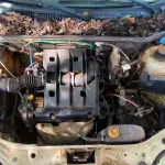 LOTE 023 - 01 FIAT STRADA PICK UP FIRE FLEX; PLACA: JIC-4717; ANO: 2009.  CHASSI: 9BD27803MA7188523, RENAVAM: 00164945334; VEÍCULO NÃO FUNCIONA, BOMBA DE COMBUSTÍVEL TRAVADA (NO ESTADO)
