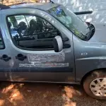 LOTE 027 - 01 FIAT DOBLÔ ATRACTV 1.4 MINIVAN; PLACA: JJI-2920; ANO:2012. CHASSI: 9BD119707C1090526, RENAVAM: 00455932654; (CENTRAL DE ACESSÓRIOS CONFORTO EM CURTO-CIRCUITO, MOTOR COM BARULHO ANORMAL (RAJANDO) VEÍCULO NÃO FUNCIONA, BOMBA DE COMBUSTÍVEL TRAVADA). (NO ESTADO)