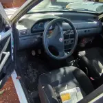 LOTE 028 - 01 FIAT UNO MILLE WAY ECON; PLACA: JIC-6438; ANO: 2009. CHASSI: 9BD15844AA6343890, RENAVAM: 00165583630;  (VEÍCULO NÃO FUNCIONA BOMBA DE COMBUSTIVELTRAVADA). (NO ESTADO)