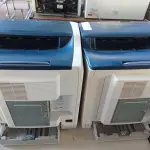 LOTE 167 - 02 IMPRESSORAS PHASER 6500 MARCA XEROX. (NO ESTADO) ATENÇÃO! FAZER A VISITAÇÃO ANTES DE ARREMATAR, NÃO SABEMOS SE FUNCIONA. LEILÃO NÃO TEM GARANTIA E NEM DEVOLUÇÃO, SUJEITO A POSSÍVEIS AVARIAS VISÍVEIS/OCULTAS E/OU AUSÊNCIA DE COMPONENTES.