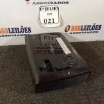 LOTE 021 - 01 PROJETOR LCD MULTIMIDIA, MODELO: EX536 MARCA OPTMA 220V. (NO ESTADO) ATENÇÃO! FAZER A VISITAÇÃO ANTES DE ARREMATAR, NÃO SABEMOS SE FUNCIONA. LEILÃO NÃO TEM GARANTIA E NEM DEVOLUÇÃO, SUJEITO A POSSÍVEIS AVARIAS VISÍVEIS/OCULTAS E/OU AUSÊNCIA DE COMPONENTES.