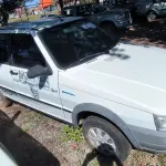 LOTE 034 - 01 FIAT UNO MILLE WAY ECON; PLACA: JIC-6488; ANO: 2009.  CHASSI: 9BD15844AA6321794, RENAVAM: 00165553570; (VEÍCULO NÃO FUNCIONA, BOMBA DE COMBUSTÍVEL TRAVADA). (NO ESTADO)