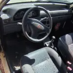 LOTE 035 - 01 FIAT UNO MILLE WAY ECON; PLACA: JIC-6498; ANO: 2009. CHASSI: 9BD15844AA6321798, RENAVAM: 00165550490;  (VEÍCULO NÃO FUNCIONA, BOMBA DE COMBUSTÍVEL TRAVADA). (NO ESTADO)