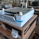 LOTE 134 - 03 GAVETAS ADICIONAL SAMSUNGSCX-S6555A. (NO ESTADO) ATENÇÃO! FAZER A VISITAÇÃO ANTES DE ARREMATAR, NÃO SABEMOS SE FUNCIONA. LEILÃO NÃO TEM GARANTIA E NEM DEVOLUÇÃO, SUJEITO A POSSÍVEIS AVARIAS VISÍVEIS/OCULTAS E/OU AUSÊNCIA DE COMPONENTES.