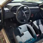 LOTE 038 - 01 FIAT UNO MILLE WAY ECON; PLACA: JIC-6458; ANO: 2009. CHASSI: 9BD15844AA6345941, RENAVAM: 00165583215; (VEÍCULO NÃO FUNCIONA BOMBA DE COMBUSTIVELTRAVADA). (NO ESTADO)