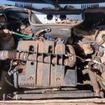 LOTE 017 - 01 FIAT UNO MILLE WAY ECON; PLACA: JHG-0091; ANO: 2009. CHASSI: 9BD15844AA6274016, RENAVAM: 00143781553; (FRENTE BATIDA, FAROL, GRADE E PARACHOQUES QUEBRADOS, VEÍCULO NÃO FUNCIONA BOMBA DE COMBUSTÍVEL TRAVADA). (NO ESTADO)