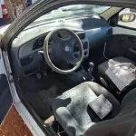 LOTE 023 - 01 FIAT STRADA PICK UP FIRE FLEX; PLACA: JIC-4717; ANO: 2009.  CHASSI: 9BD27803MA7188523, RENAVAM: 00164945334; VEÍCULO NÃO FUNCIONA, BOMBA DE COMBUSTÍVEL TRAVADA (NO ESTADO)