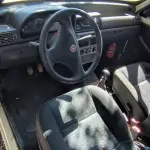 LOTE 034 - 01 FIAT UNO MILLE WAY ECON; PLACA: JIC-6488; ANO: 2009.  CHASSI: 9BD15844AA6321794, RENAVAM: 00165553570; (VEÍCULO NÃO FUNCIONA, BOMBA DE COMBUSTÍVEL TRAVADA). (NO ESTADO)