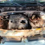 LOTE 020 - 01 FIAT DOBLÔ ELX1.8 FLEX MINIVAN; PLACA: JIF-1874; ANO: 2009. CHASSI: 9BD11930591061671, RENAVAM: 00153307382; (PARACHOQUE DIANTEIRO QUEBRADO, TETO AMASSADO, VEÍCULO NÃO FUNCIONA, BOMBA DE COMBUSTÍVEL TRAVADA, SUSPENSÃO DIANTEIRA FAZENDO BARULHO). (NO ESTADO)