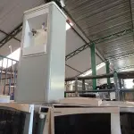 LOTE 141 - 04 MICRO-ONDAS, SENDO 03 COM PRATOS E 01 BEBEDOURO PARA GARRAFÃO. (NO ESTADO) ATENÇÃO! FAZER A VISITAÇÃO ANTES DE ARREMATAR, NÃO SABEMOS SE FUNCIONA. LEILÃO NÃO TEM GARANTIA E NEM DEVOLUÇÃO, SUJEITO A POSSÍVEIS AVARIAS VISÍVEIS/OCULTAS E/OU AUSÊNCIA DE COMPONENTES.