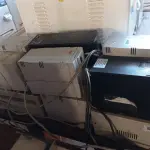 LOTE 172 - 10 ESTABILIZADORES MARCAS E MODELOS DIVERSOS. (NO ESTADO) ATENÇÃO! FAZER A VISITAÇÃO ANTES DE ARREMATAR, NÃO SABEMOS SE FUNCIONA. LEILÃO NÃO TEM GARANTIA E NEM DEVOLUÇÃO, SUJEITO A POSSÍVEIS AVARIAS VISÍVEIS/OCULTAS E/OU AUSÊNCIA DE COMPONENTES.