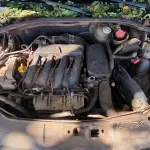 LOTE 010 - 01 RENAULT CLIO; PLACA: JHM-0547; ANO: 2008. CHASSI: 8A1LB8E058L032091, RENAVAM: 00973903783; (NO ESTADO)