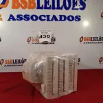 LOTE 430 - 10 POWERDSINE 7001G. (NO ESTADO) ATENÇÃO! FAZER A VISITAÇÃO ANTES DE ARREMATAR, NÃO SABEMOS SE FUNCIONA. LEILÃO NÃO TEM GARANTIA E NEM DEVOLUÇÃO, SUJEITO A POSSÍVEIS AVARIAS VISÍVEIS/OCULTAS E/OU AUSÊNCIA DE COMPONENTES.