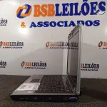 LOTE 004 - 01 NOTEBOOK MODELO: 6670 VECTOR SEM FONTE 20V. (NO ESTADO) ATENÇÃO! FAZER A VISITAÇÃO ANTES DE ARREMATAR, NÃO SABEMOS SE FUNCIONA. LEILÃO NÃO TEM GARANTIA E NEM DEVOLUÇÃO, SUJEITO A POSSÍVEIS AVARIAS VISÍVEIS/OCULTAS E/OU AUSÊNCIA DE COMPONENTES.